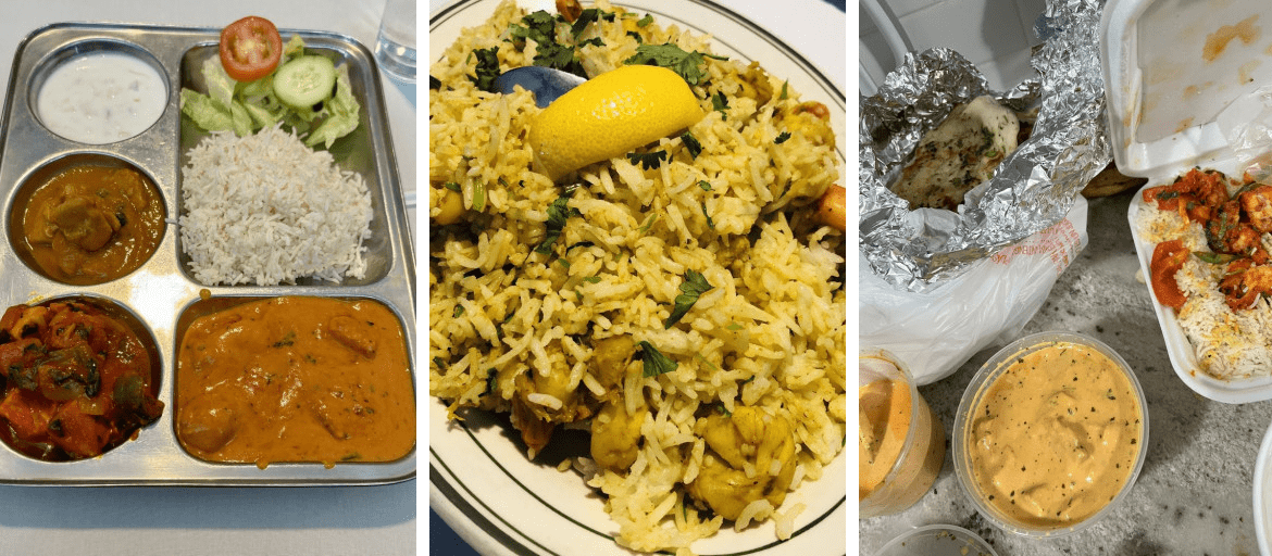 Tandoori Night