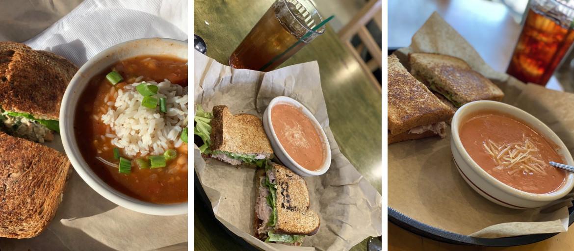 Tanya's Soup Kitchen