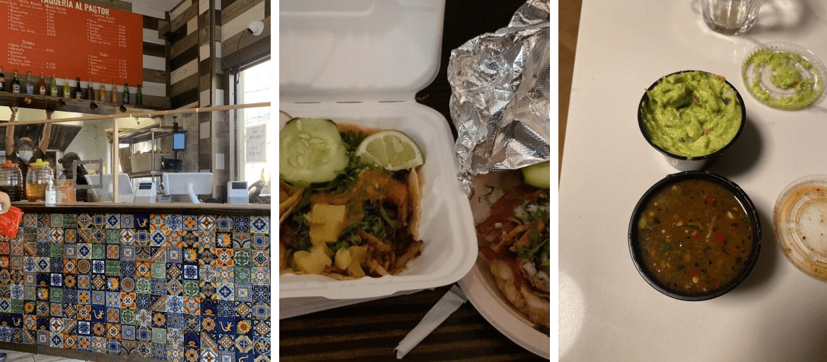 Taqueria al Pastor