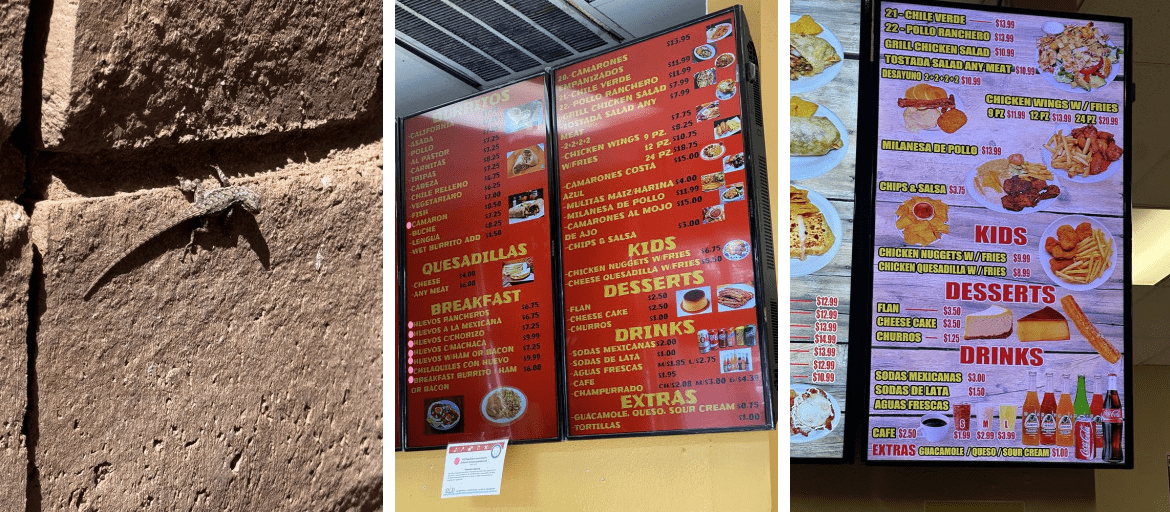 Taqueria El Paisano