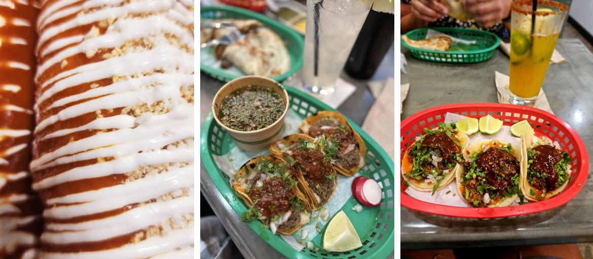 Taqueria El Ranchero
