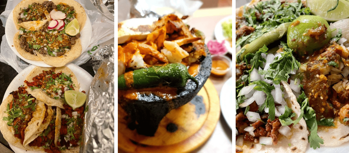Taqueria Molcajetes