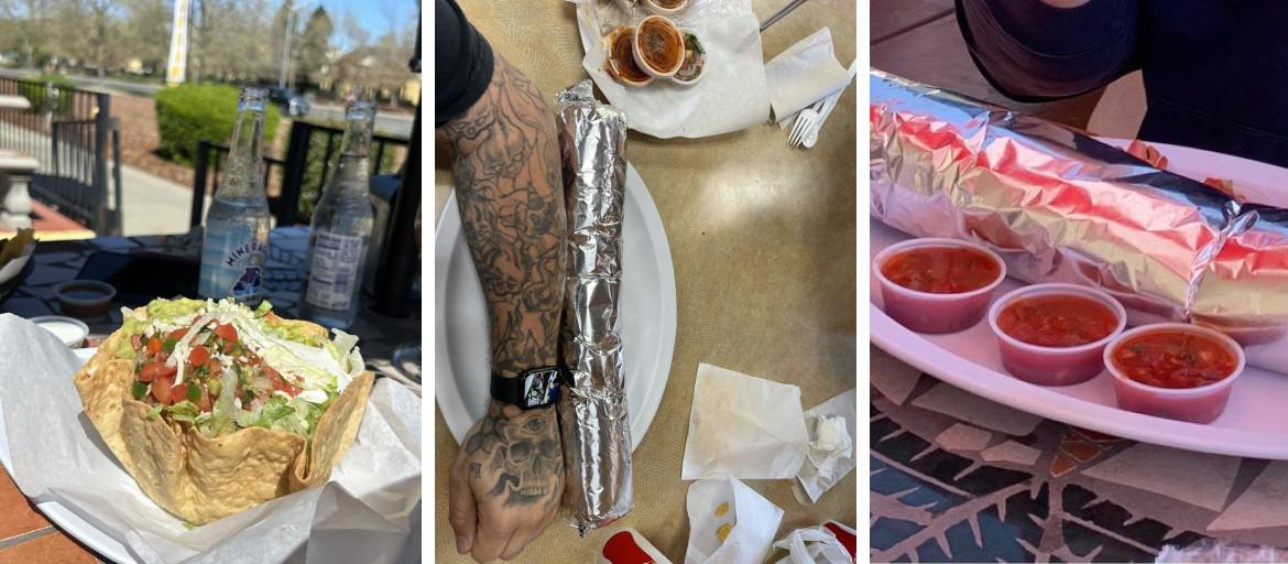 Taqueria Rincon Alteno