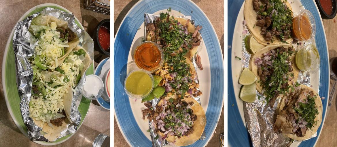 Teresa's Mexican Restaurant