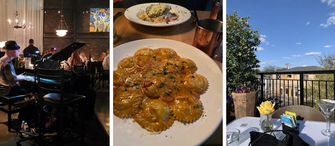 Terilli's Restaurant & Bar