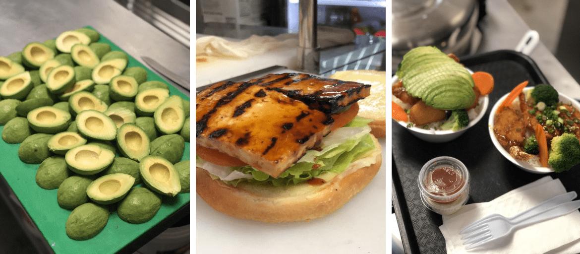 Teriyaki House Grill