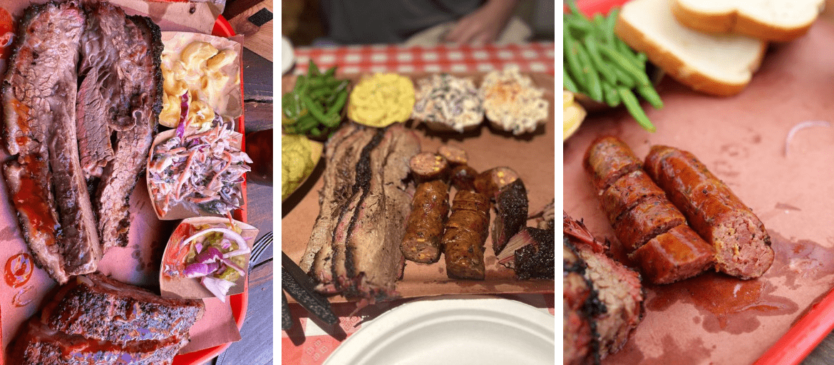 Terry Black's Barbecue