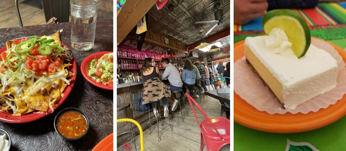 Tesuque Village Market