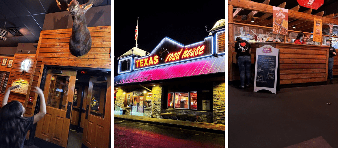 Texas Roadhouse