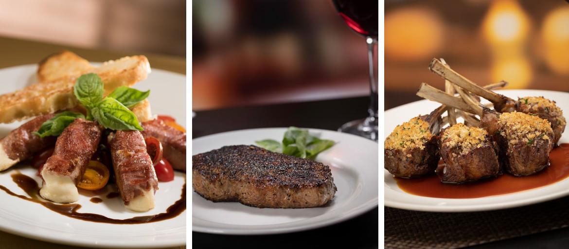 The Capital Grille