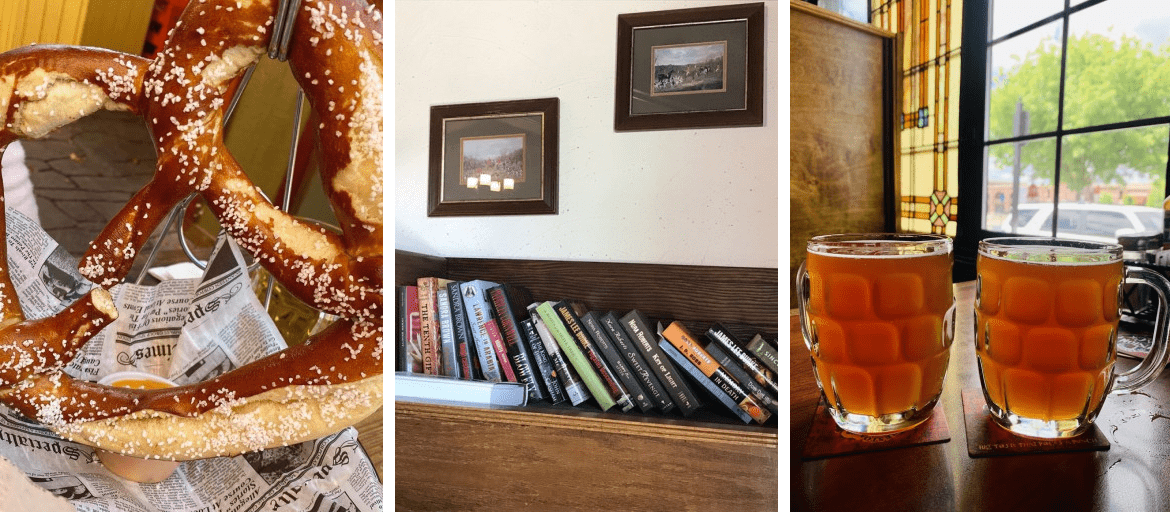 The Fat Rabbit Public House
