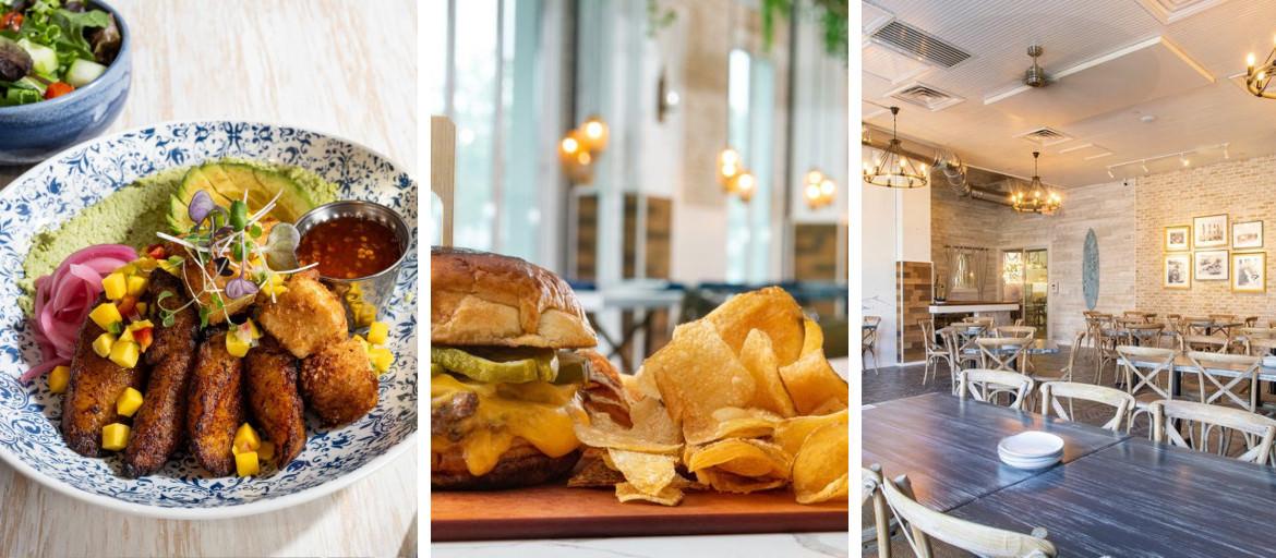 The Hampton Social - Burr Ridge