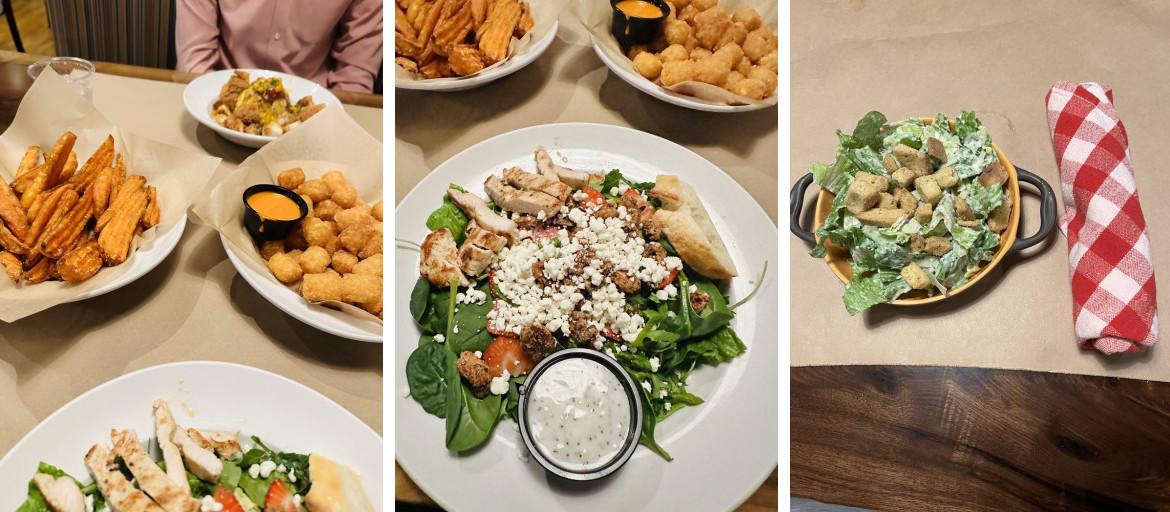 The Post Local Bistro