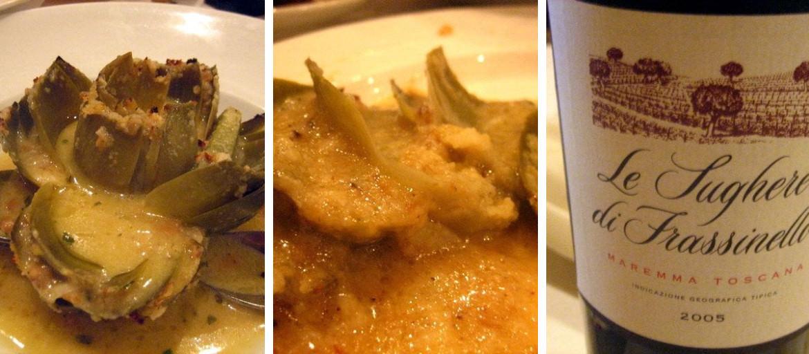 Trattoria L'incontro