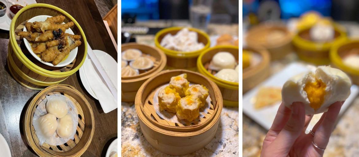 Ty Ginger Asian Bistro