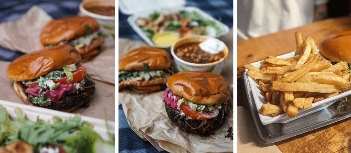 Uneeda Burger