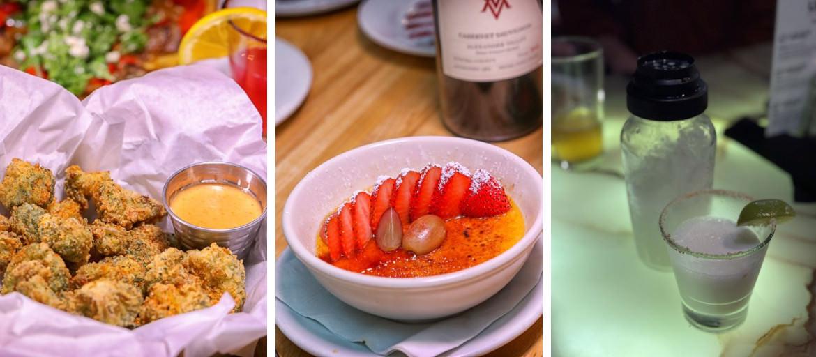 Union An American Bistro