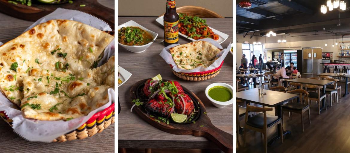 Urban Grill Indian Cuisine