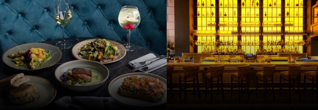 Woks Chinese Cuisine