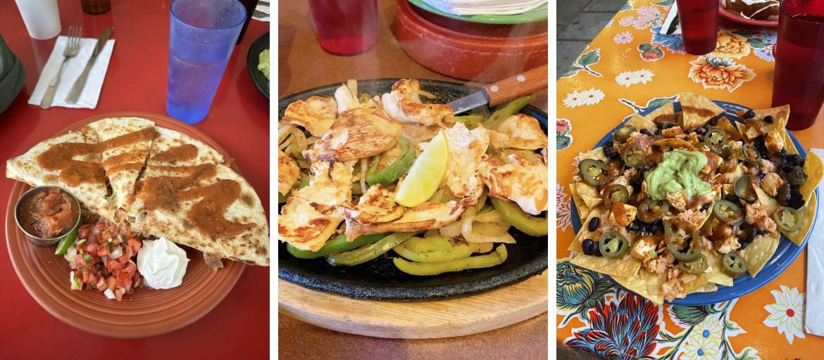 Viva Taqueria