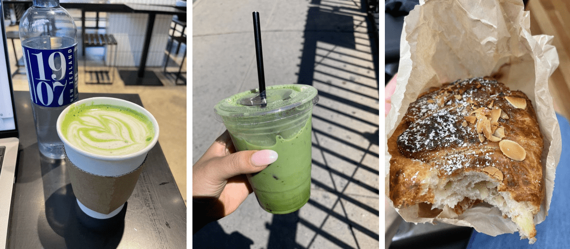 White Noise Coffee Co