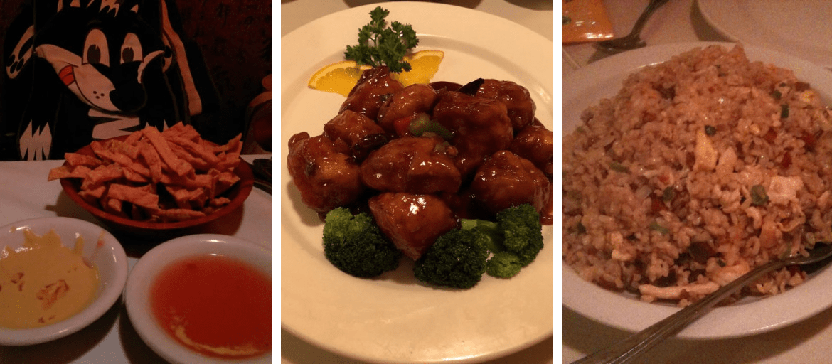 Wing Lee Cuisine