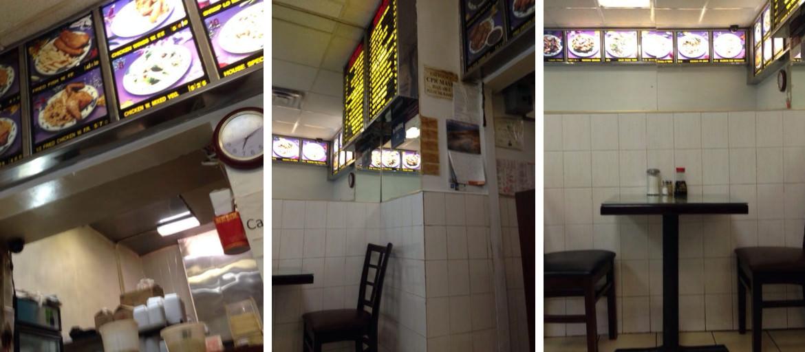 Woks Chinese Cuisine