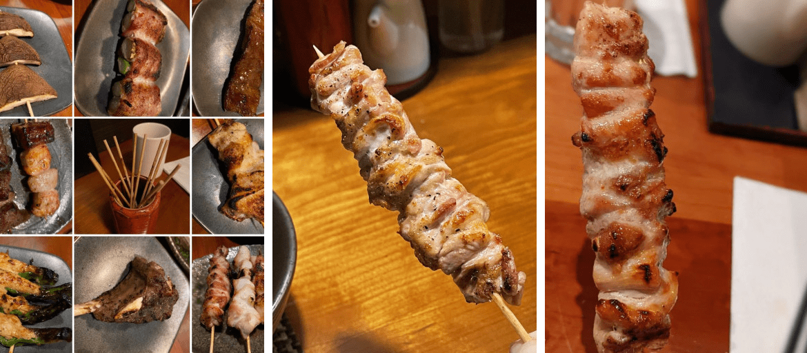 Yakitori Totto
