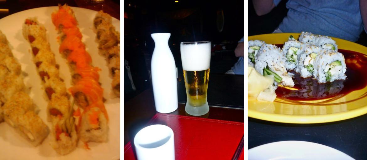 Yoshimatsu Japanese Eatery