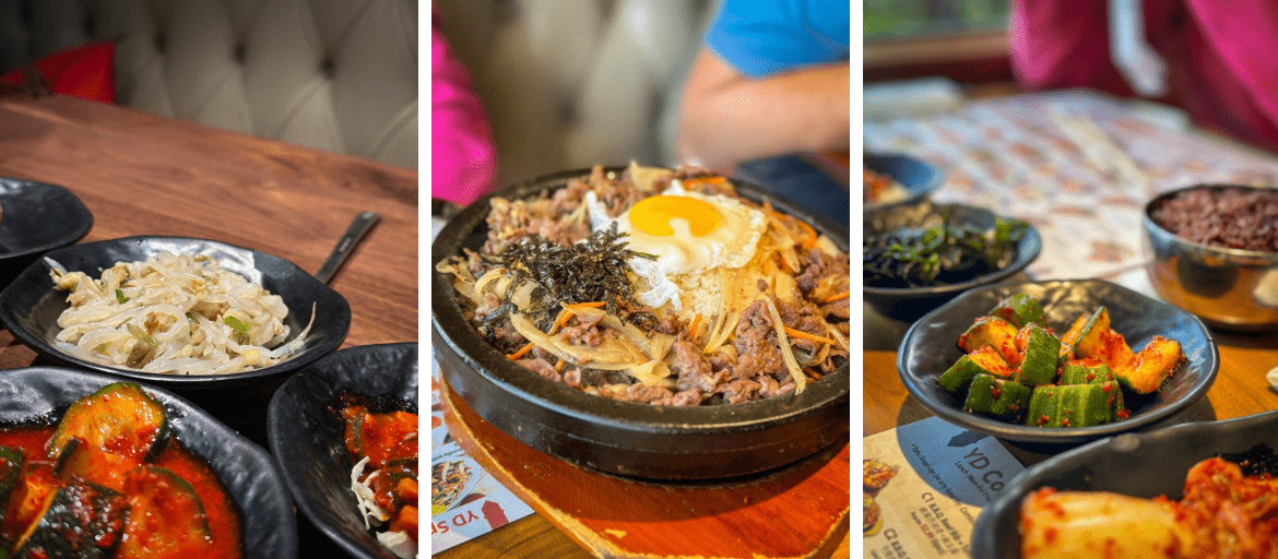 Young Dong Tofu House