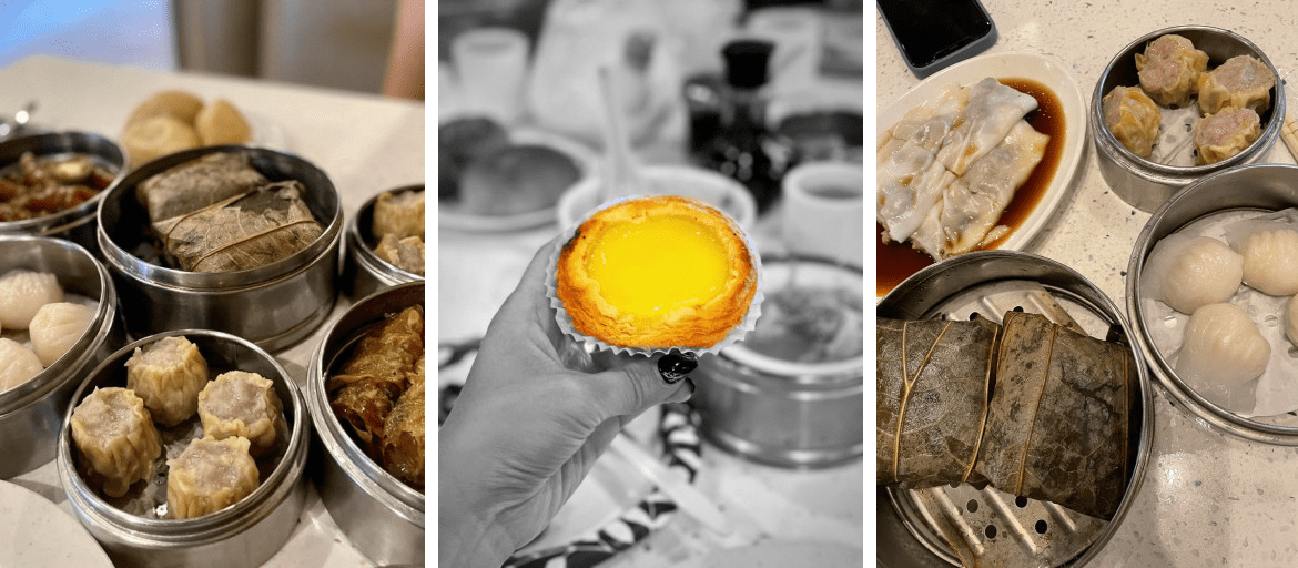 Yum Cha