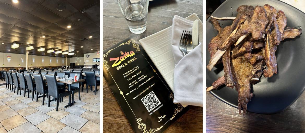 Zaika BBQ & Grill