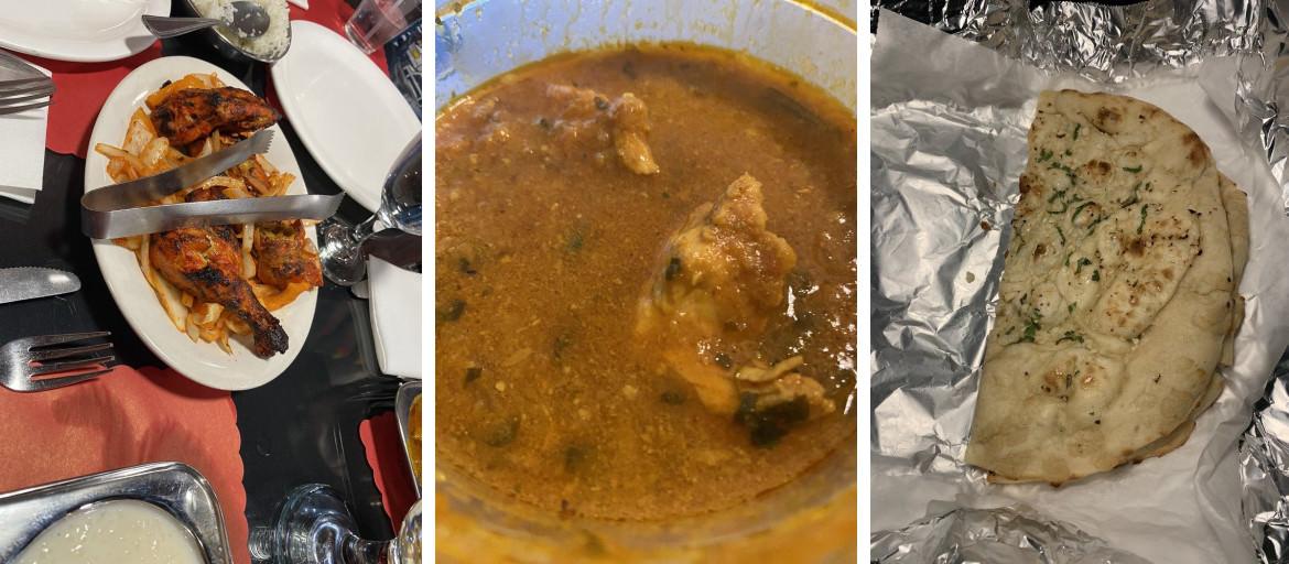 Zayka Indian Cuisine